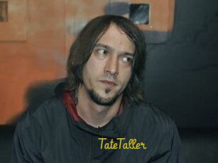 TateTaller
