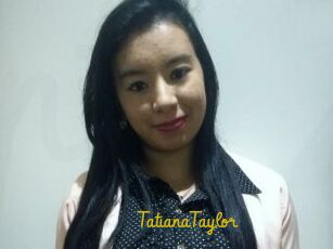 TatianaTaylor