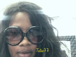 Tatie77