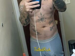 TattedRich