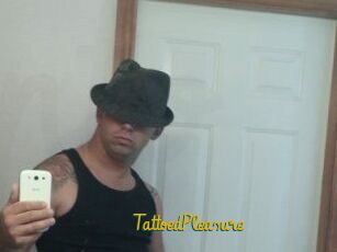 TattoedPleasure