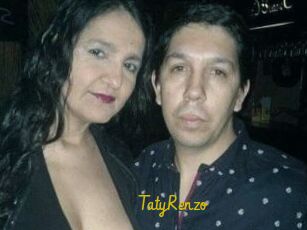 TatyRenzo