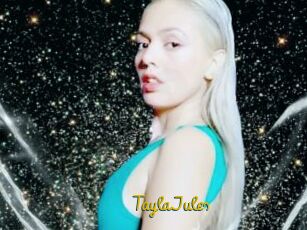 TaylaJules