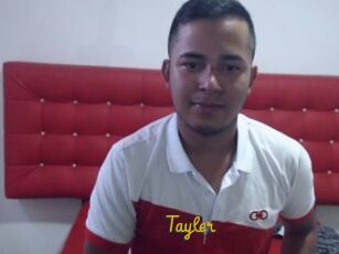 Tayler