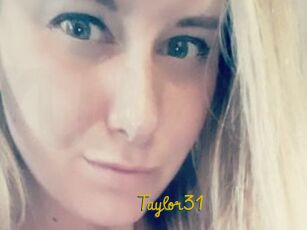 Taylor31