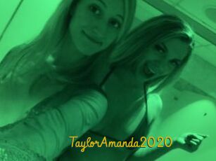 TaylorAmanda2020