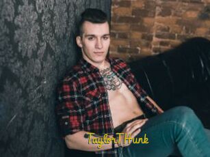 TaylorTHunk