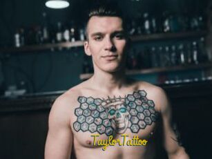TaylorTattoo