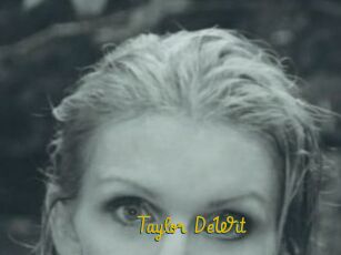 Taylor_DeWit