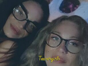 Teasergirls
