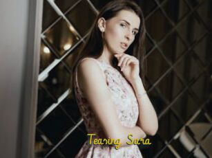 Teasing_Sara
