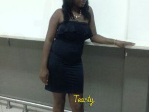 Teasty