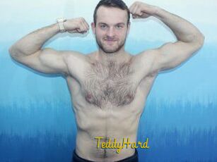 TeddyHard