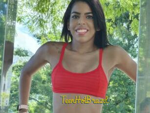 TeenHotBrazil