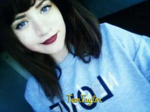 TeenTaylor