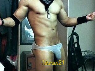 Teheran21