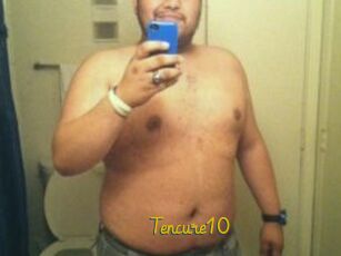 Tencure10