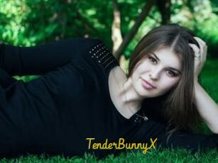 TenderBunnyX