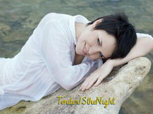 TenderIStheNight