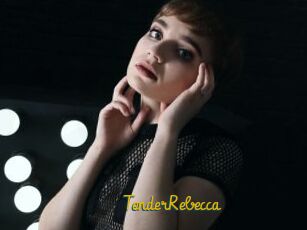 TenderRebecca