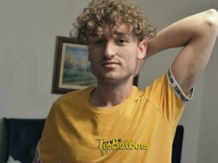 TeoBalbino