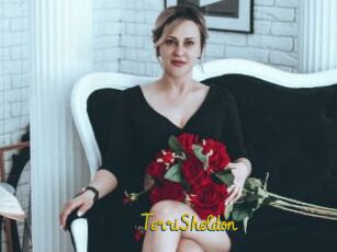 TerriSheldon Porno TV