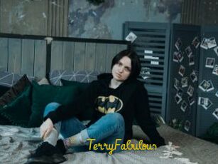 TerryFabulous