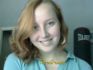 TessaGreene