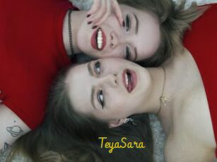 TeyaSara