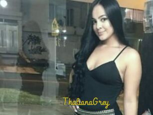 ThalianaGrey