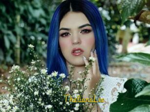 ThalianaLee