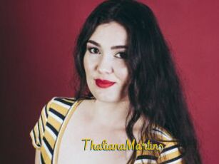 ThalianaMartins