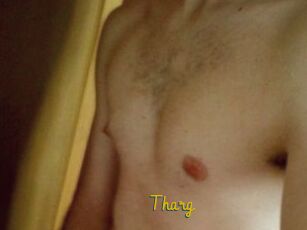 Tharg