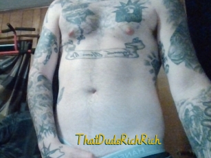 ThatDudeRichRich Porno TV