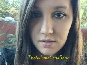 TheAutumnSaraShow