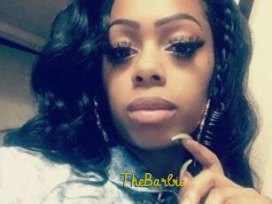 TheBarbie