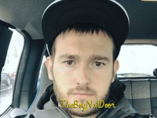 TheBoyNxtDoor