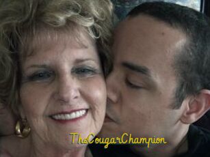 TheCougarChampion