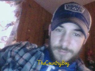TheCountryBoy