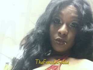 TheFemaleGoldie