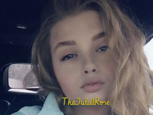 TheJulietRose