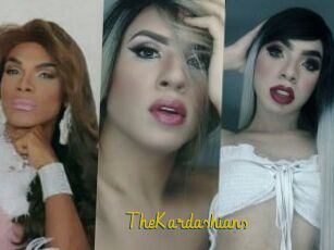 TheKardashians