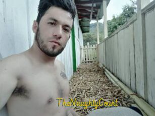 TheNaughtyCount