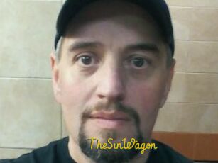 TheSinWagon