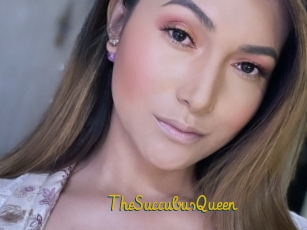 TheSuccubusQueen