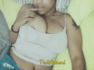 TheWeekend