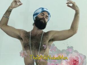 TheWildNakedMan
