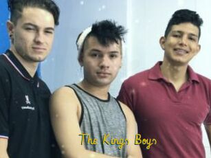 The_Kings_Boys