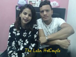 The_Latin_HotCouple