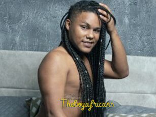 Theboyafricans